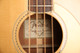 Fender Kingman Electro Acoustic Bass - 2nd Hand Fender Kingman Electro Acoustic Bass - 2nd Hand