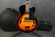 Ibanez Artcore AF75-BS - Brown Sunburst - 2nd Hand