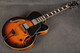 Ibanez Artcore AF75-BS - Brown Sunburst - 2nd Hand