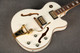 Epiphone Swingster Royale - Pearl White - 2nd Hand