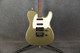 Fender TL555 Boxer Telecaster - 1986 - Sage Green Metallic - 2nd Hand