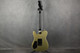 Fender TL555 Boxer Telecaster - 1986 - Sage Green Metallic - 2nd Hand