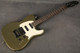 Fender TL555 Boxer Telecaster - 1986 - Sage Green Metallic - 2nd Hand