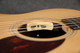 Eastman E1OM Acoustic - LR Baggs Anthem Pickup - Natural - 2nd Hand
