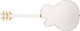 Gretsch Synchromatic Falcon Hollow Body Single-Cut with Bigsby - Snowcrest White Gretsch Synchromatic Falcon Hollow Body Single-Cut with Bigsby - Snowcrest White