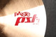 Paiste PST7 20 Inch Ride Cymbal - 2nd Hand