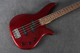 Yamaha RBX170 - Red - 2nd Hand (154621)