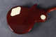 Vintage Guitars V100 Les Paul - Iced Tea Burst - 2nd Hand