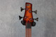 Ibanez SR370EF Fretless Bass - Brown Burst - 2nd Hand