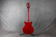 Guild SF-1 Starfire Bass - Cherry - 2nd Hand