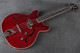 Guild SF-1 Starfire Bass - Cherry - 2nd Hand