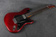 Squier Contemporary Japanese Series Stratocaster - Candy Apple Red - 2nd Hand