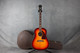 Epiphone Masterbilt FT79 Texan - Sunburst - 2nd Hand