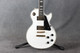 Epiphone Les Paul Custom - Alpine White - 2nd Hand (154617)