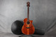 Washburn WCG55CEK Koa Electro Acoustic - 2nd Hand