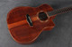 Washburn WCG55CEK Koa Electro Acoustic - 2nd Hand
