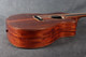 Washburn WCG55CEK Koa Electro Acoustic - 2nd Hand