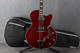 Epiphone Emperor Swingster - Wine Red - 2nd Hand (154550)