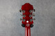 Epiphone Emperor Swingster - Wine Red - 2nd Hand (154550)