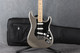Fender 75th Anniversary Stratocaster - Silver - 2nd Hand