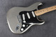 Fender 75th Anniversary Stratocaster - Silver - 2nd Hand