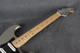 Fender 75th Anniversary Stratocaster - Silver - 2nd Hand