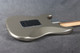 Fender 75th Anniversary Stratocaster - Silver - 2nd Hand