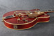 Gretsch G5422TG Electromatic - Walnut Stain - 2nd Hand