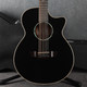 Faith Venus FECV12 Eclipse Series 12-String - Hi Gloss Black - 2nd Hand Faith Venus FECV12 Eclipse Series 12-String - Hi Gloss Black - 2nd Hand