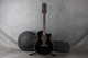 Faith Venus FECV12 Eclipse Series 12-String - Hi Gloss Black - 2nd Hand Faith Venus FECV12 Eclipse Series 12-String - Hi Gloss Black - 2nd Hand