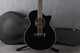 Faith Venus FECV12 Eclipse Series 12-String - Hi Gloss Black - 2nd Hand Faith Venus FECV12 Eclipse Series 12-String - Hi Gloss Black - 2nd Hand