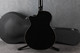 Faith Venus FECV12 Eclipse Series 12-String - Hi Gloss Black - 2nd Hand Faith Venus FECV12 Eclipse Series 12-String - Hi Gloss Black - 2nd Hand