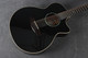 Faith Venus FECV12 Eclipse Series 12-String - Hi Gloss Black - 2nd Hand Faith Venus FECV12 Eclipse Series 12-String - Hi Gloss Black - 2nd Hand