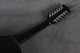 Faith Venus FECV12 Eclipse Series 12-String - Hi Gloss Black - 2nd Hand Faith Venus FECV12 Eclipse Series 12-String - Hi Gloss Black - 2nd Hand