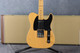 Fender American Vintage II 1951 Telecaster - Butterscotch Blonde - 2nd Hand