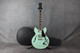 Gibson Custom Shop ES-345 '64 VOS Reissue - Sea Foam Green - 2nd Hand