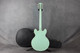 Gibson Custom Shop ES-345 '64 VOS Reissue - Sea Foam Green - 2nd Hand