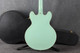 Gibson Custom Shop ES-345 '64 VOS Reissue - Sea Foam Green - 2nd Hand