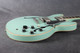 Gibson Custom Shop ES-345 '64 VOS Reissue - Sea Foam Green - 2nd Hand