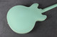 Gibson Custom Shop ES-345 '64 VOS Reissue - Sea Foam Green - 2nd Hand
