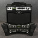 Peavey Vypyr VIP 3 Modelling Combo Amp - Sanpera II Foot Controller - 2nd Hand