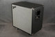 Fender Rumble 1x15 300w 8 Ohm Extention Cabinet - 2nd Hand