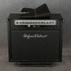 Hughes & Kettner TubeMeister 36 Valve Combo - 2nd Hand