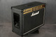 Marshall JCM 2000 TSL 122 Valve Combo Amp **COLLECTION ONLY** - 2nd Hand