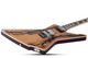 Schecter E-1 FR-S Electro-Resin - Gloss Natural