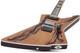 Schecter E-1 FR-S Electro-Resin - Gloss Natural