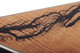 Schecter E-1 FR-S Electro-Resin - Gloss Natural