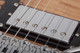 Schecter E-1 FR-S Electro-Resin - Gloss Natural