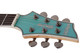 Schecter C-1 SLS Hollywood - Glacier