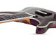 Schecter C-1 SLS Hollywood LH - Supernova